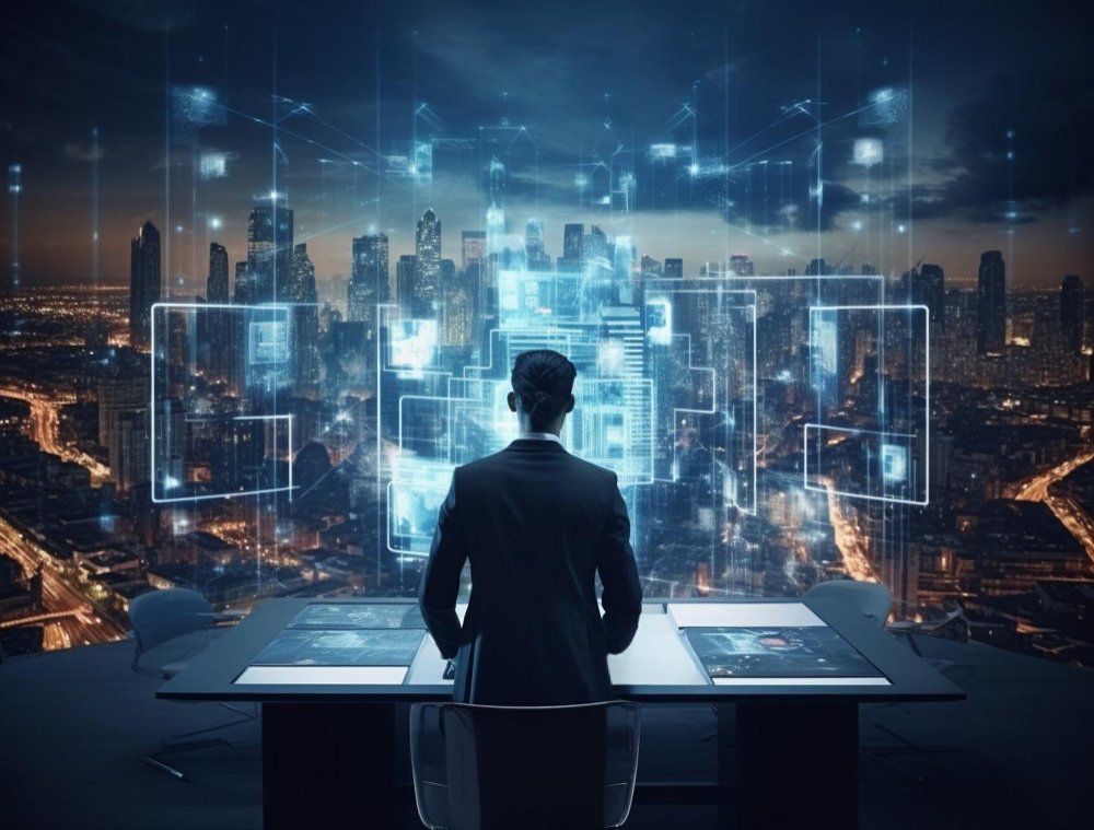 Quandim Digital Transformation