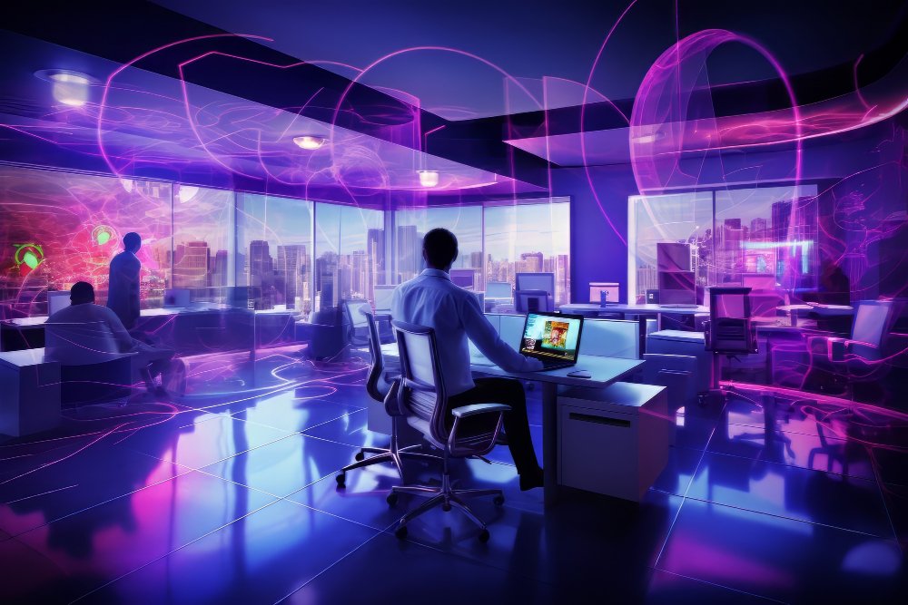 Quandim Digital Agency