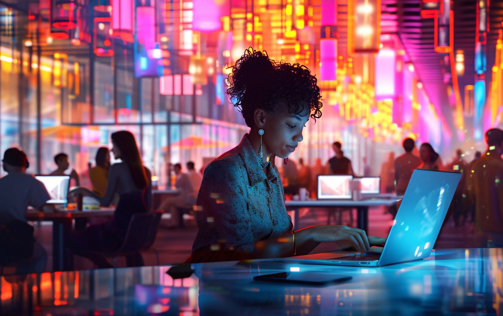 Quandim Digital Agency